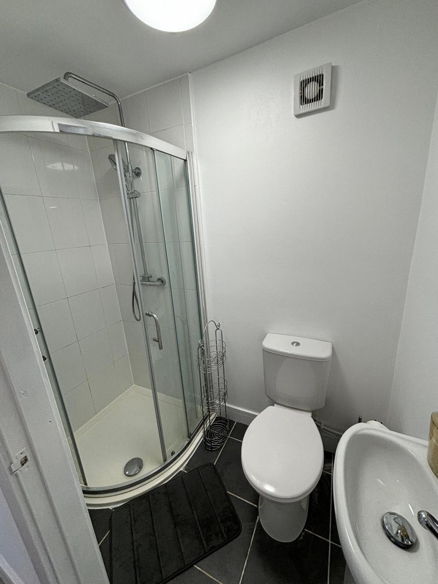 Modern & Cozy Gem - 10Min To City Center - Parking York Eksteriør bilde