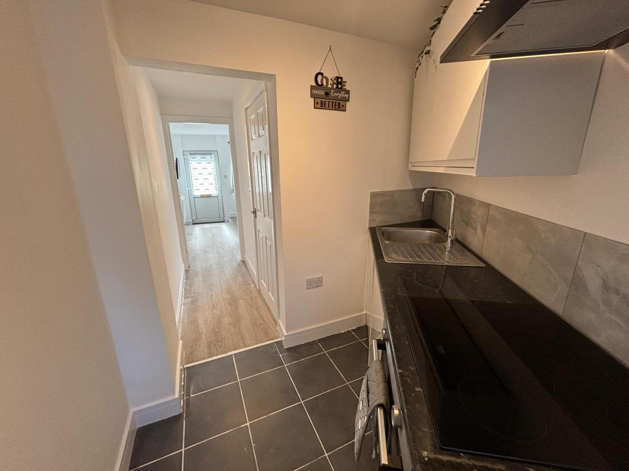 Modern & Cozy Gem - 10Min To City Center - Parking York Eksteriør bilde
